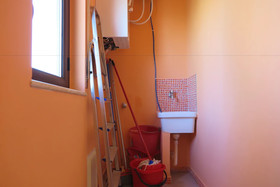 Casa Floriana A San Leone