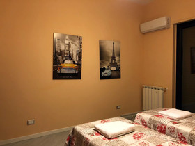Casa Floriana A San Leone