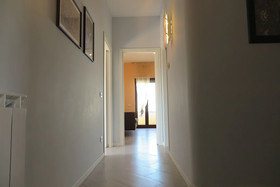 Casa Floriana A San Leone
