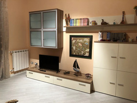 Casa Floriana A San Leone