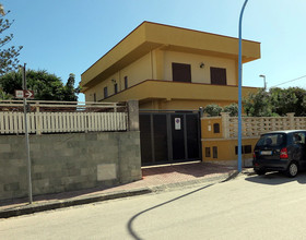Casa Floriana A San Leone