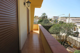 Casa Floriana A San Leone