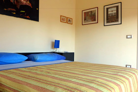 Casa Floriana A San Leone