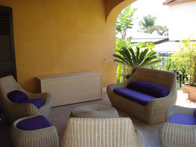 Casa Luany