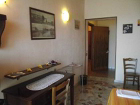Casa Ravanusella