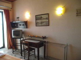 Casa Ravanusella