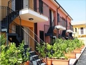 Case Vacanze Ancora