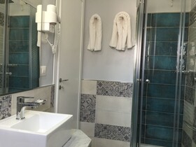 Costazzurra Museum & Spa