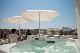 Costazzurra Museum & Spa