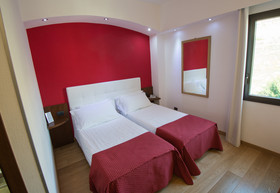 Hotel Della Valle