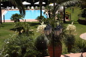 Hotel Della Valle
