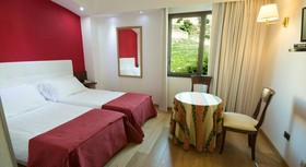 Hotel Della Valle