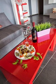 Doric Eco Boutique Resort & Spa - Sicily