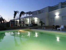 Doric Eco Boutique Resort & Spa - Sicily