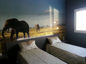 Doric Eco Boutique Resort & Spa - Sicily