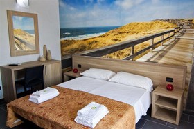 Doric Eco Boutique Resort & Spa - Sicily
