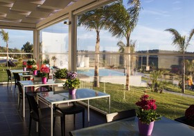 Doric Eco Boutique Resort & Spa - Sicily