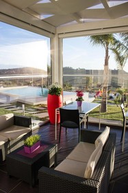 Doric Eco Boutique Resort & Spa - Sicily