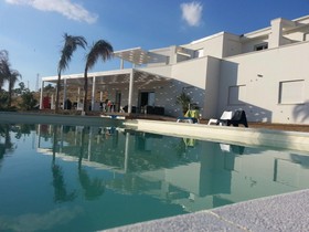 Doric Eco Boutique Resort & Spa - Sicily