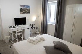 Esseneto Rooms