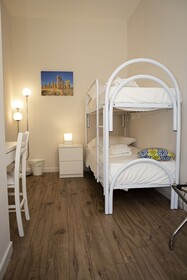 Esseneto Rooms