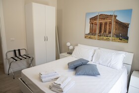 Esseneto Rooms