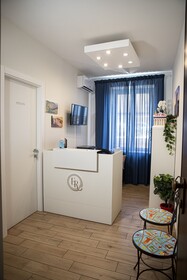 Esseneto Rooms