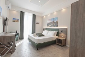 Esseneto Rooms