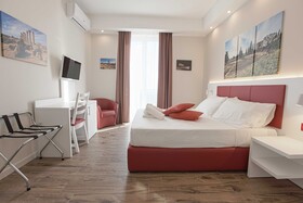 Esseneto Rooms
