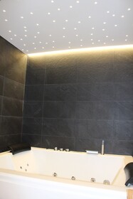 Esseneto Rooms