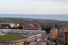 Esseneto Rooms