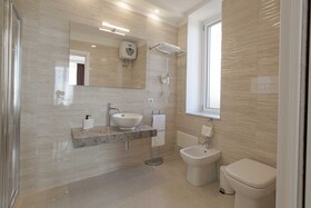 Esseneto Rooms