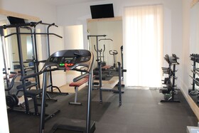 Esseneto Rooms