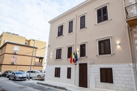 Esseneto Rooms