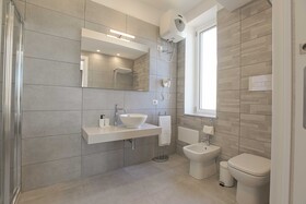 Esseneto Rooms
