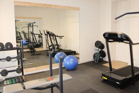 Esseneto Rooms