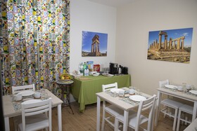 Esseneto Rooms