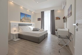 Esseneto Rooms