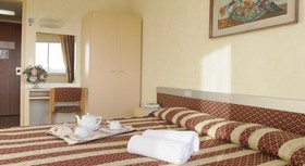 Grand Hotel Dei Templi