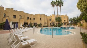Grand Hotel Mosè