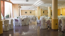 Grand Hotel Mosè