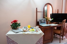 Grand Hotel Mosè