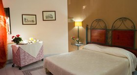 Grand Hotel Mosè