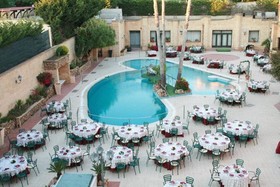 Grand Hotel Mosè