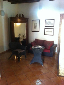 Hotel Antica Foresteria Catalana