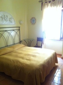 Hotel Antica Foresteria Catalana