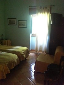 Hotel Antica Foresteria Catalana