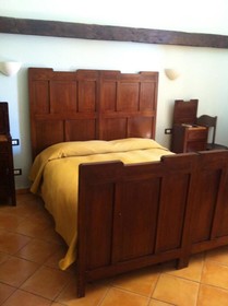 Hotel Antica Foresteria Catalana