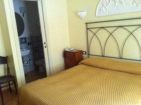 Hotel Antica Foresteria Catalana