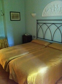Hotel Antica Foresteria Catalana